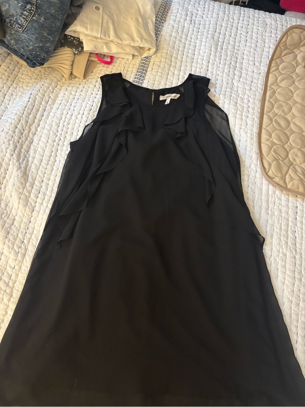 BCBG dress size medium